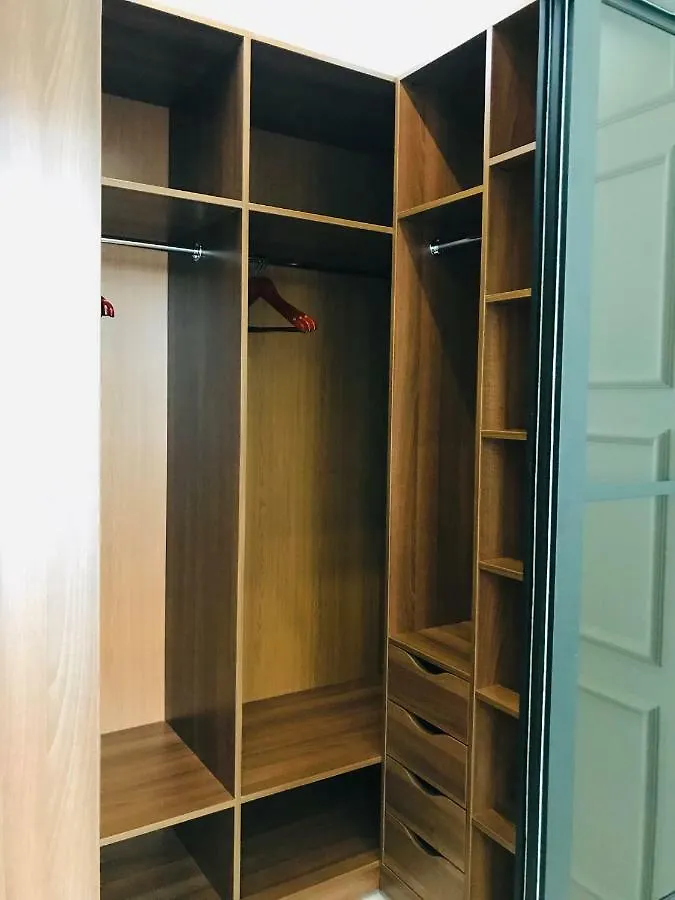 Аренда Апартаментов В Жк Централ Парк Appartement Kiev