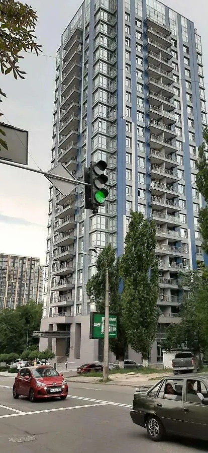 Аренда Апартаментов В Жк Централ Парк Oekraïne